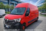 Renault Master Master T35 2.3 dCi 150 PL-TA Furg - rote Renault Master