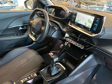 Peugeot 2008 GT *1. Hand*Klima*SHZ*Navi*360° Kamera*AHK*