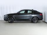 BMW X4 M Comp. H&K HeadUP LED DriversPackage Alarm - BMW X4 M Gebrauchtwagen