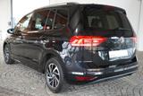 Volkswagen Touran 1.5 Join LED Android Apple ACC DAB Kamera - Volkswagen Touran JOIN mit Benzin-Antrieb