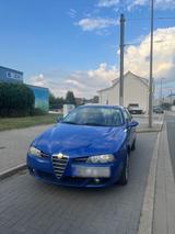 Alfa Romeo Alfaromeo Berlina (Kein TÜV 03/2025 ) Voll... - Alfa Romeo 156 mit Benzin-Antrieb: Automatik