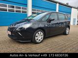 Opel Zafira C Tourer Selection.Klimatronic,82TKM - Opel Zafira: Limousine