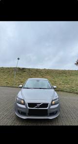 Volvo C30 R-Desgin 2.4L D5 1.Hand Automati... - Volvo C30: 2.4