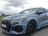 Audi RS3 2.5 TFSI S tronic quattro - B&O Pano - Audi RS3 Gebrauchtwagen in Frankfurt