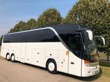 Setra 416 HDH