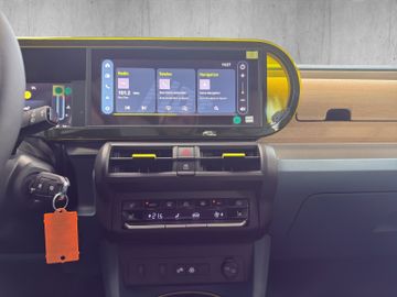 Fiat Grande Panda Hybrid La Prima *WINTER-PAKET*