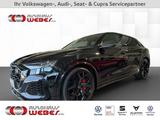 Audi RSQ8 4.0l TFSI quattro B&O+MATRIX+PANO+HEAD+AHK+