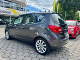 Opel Meriva B 1,4 Turbo Edition - Opel Meriva Gebrauchtwagen in Wiesbaden