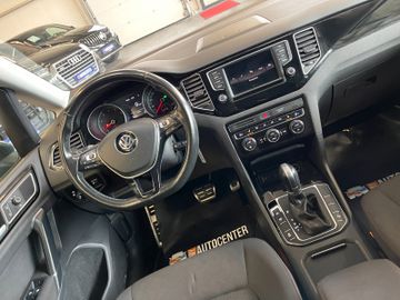 Volkswagen Golf Sportsvan *ACC*NAVI*SZHZ*PDC*KAMERA*