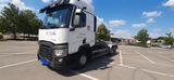 Renault T 520 - Renault T 520