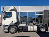 DAF CF 400 Volumen verstellbare Hub Sattelplatte - DAF 400