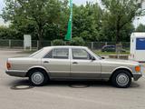 Mercedes-Benz 300 SE+Oldtimer+Automatik+2.Hand+Orginal Zustand - Mercedes-Benz 300 aus 1990