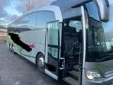Mercedes-Benz Travego O580 RHD-M 55 Sitze - Mercedes-Benz Reisebus Travego