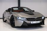 BMW i8 Roadster original 37.804 km Vollausstattung - BMW i8 Roadster Gebrauchtwagen