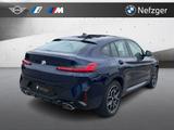 BMW X4 xDrive30d M Sport LASER HIFI AHK Standheizung - BMW X4 in Duisburg