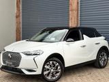 DS Automobiles DS3 Crossback E-Tense/Leder/CAM/PerlW/VirtC/HUD/ - DS Automobiles DS3 aus 2021