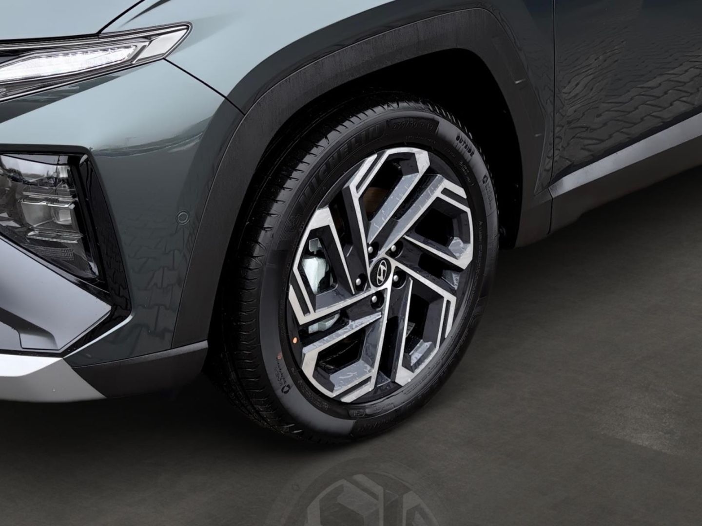 Hyundai TUCSON - Bild 6