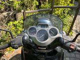 Aprilia Scarabeo 125 **TÜV NEU August/27** Mit Topcase! - Aprilia Motorräder in Köln