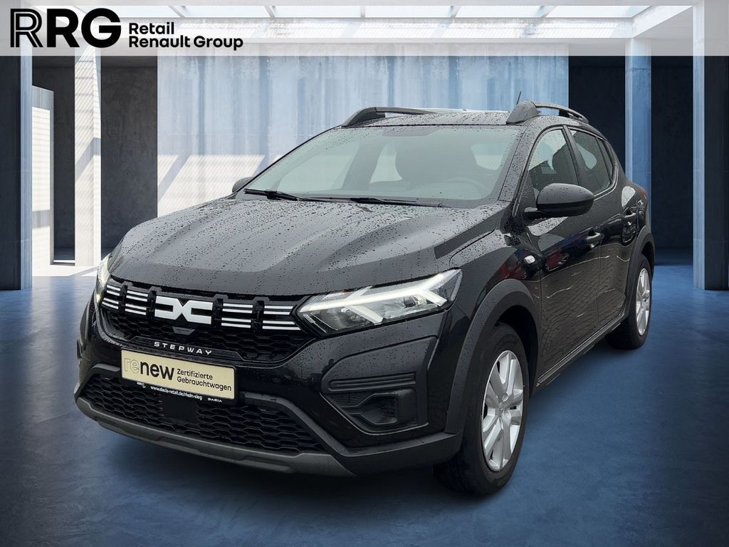 Image of Dacia Sandero
