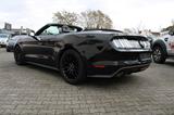 Ford Mustang 5.0 Ti-VCT GT V8 Premium Mwst.*Deutsche - Ford Mustang: V