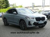 BMW X4 xDrive30d M Sportpaket ACC°AHK°AdLED-Stdhg°21 - BMW X4 aus 2023