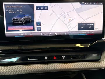 2026 BMW I5 — миниатюра 23