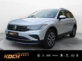 Volkswagen Tiguan 1.5TSI Life LED Navi AHK - gebrauchte VW Tiguan aus dem Jahr 2022
