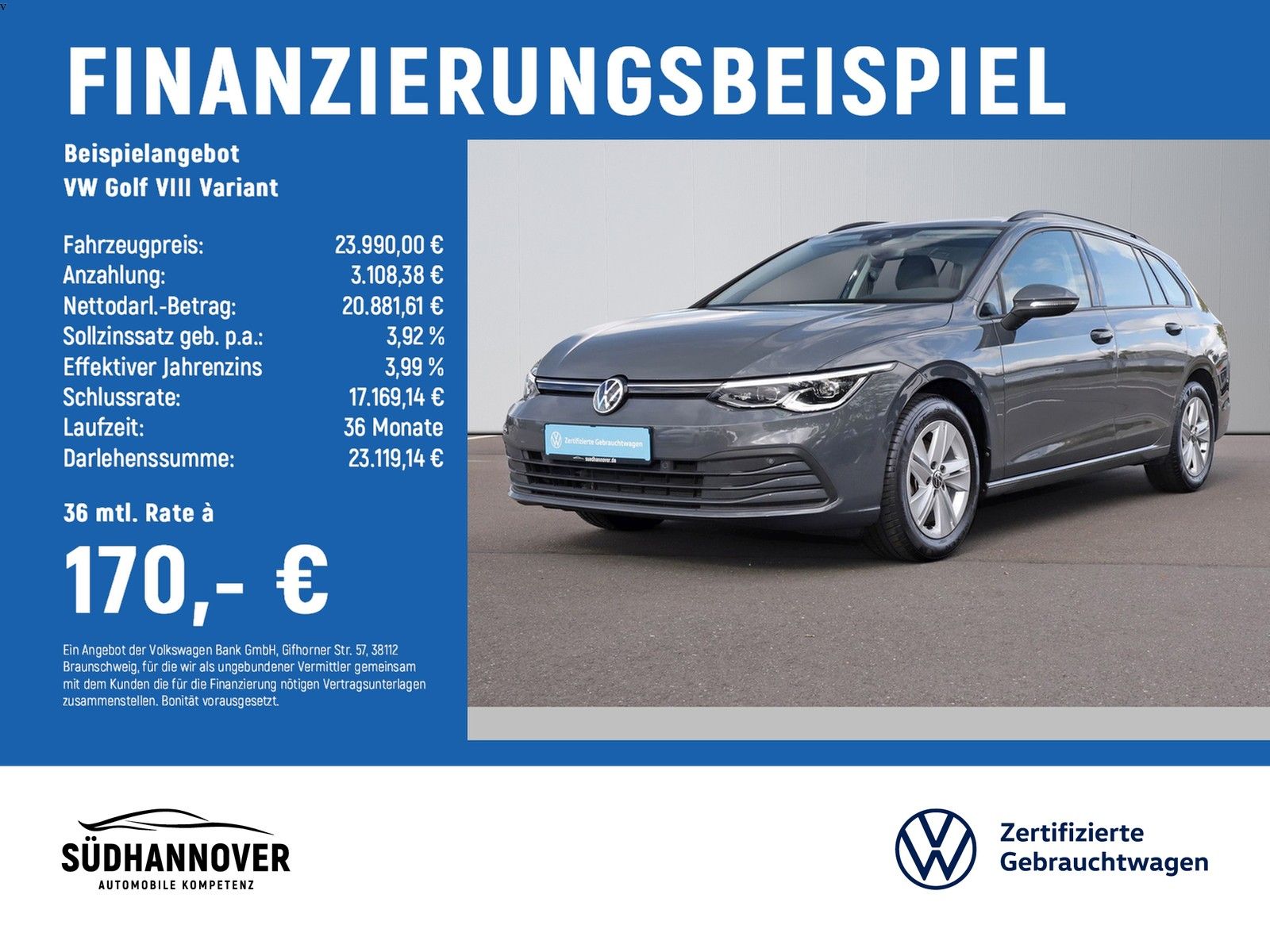 Volkswagen Golf - Bild 2