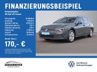 Volkswagen Golf - Vorschau Bild 2
