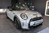 MINI Cooper S Cabrio Classic Trim LEDER KAM PDC NAVI - MINI MINI: Roadster, Automatik
