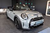 MINI Cooper S Cabrio Classic Trim LEDER KAM PDC NAVI - MINI MINI: Classic Trim