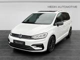 Volkswagen Touran 1.5 TSI IQ.DRIVE SHZ|AHK|DISTR|KAM|LED|LM - Volkswagen Touran mit Panoramadach