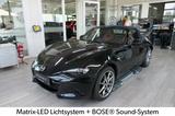 Mazda MX-5 Roadster SKYACTIV  Kinenbi Matrix-LED - Mazda MX-5: Kinenbi