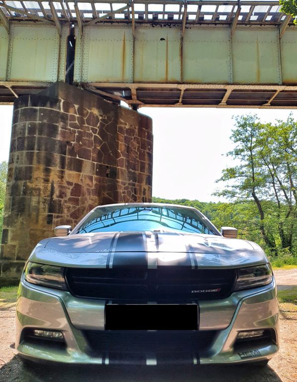 Image of Dodge Charger