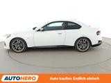 BMW M240i Aut.*NAVI*TEMPO*LED*PDC*SHZ* - gebrauchte BMW M240i aus dem Jahr 2024