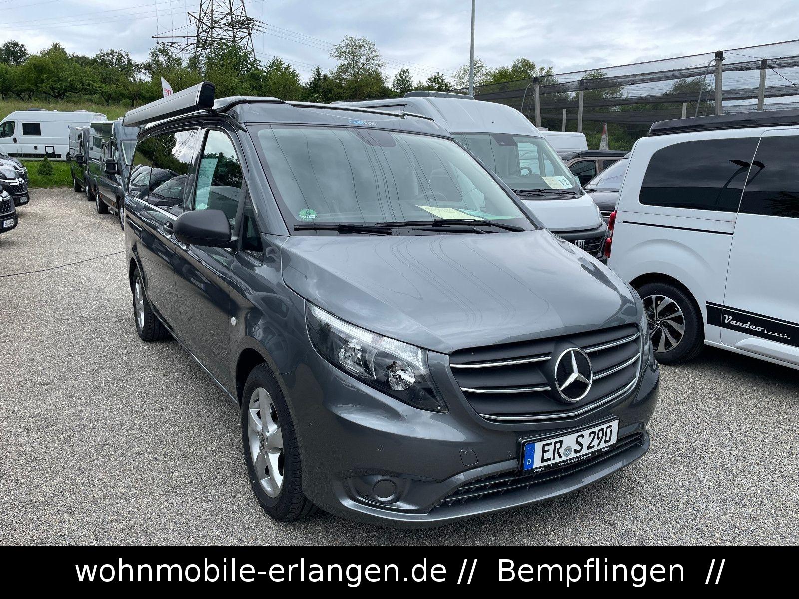 Pössl Campstar Automatik