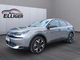Citroën C4 Pure Tech 130 EAT8 Max - Citroën C4 aus 2025