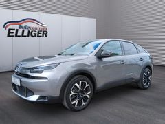 C4 Pure Tech 130 EAT8 Max C4 Pure Tech 130 EAT8 Max