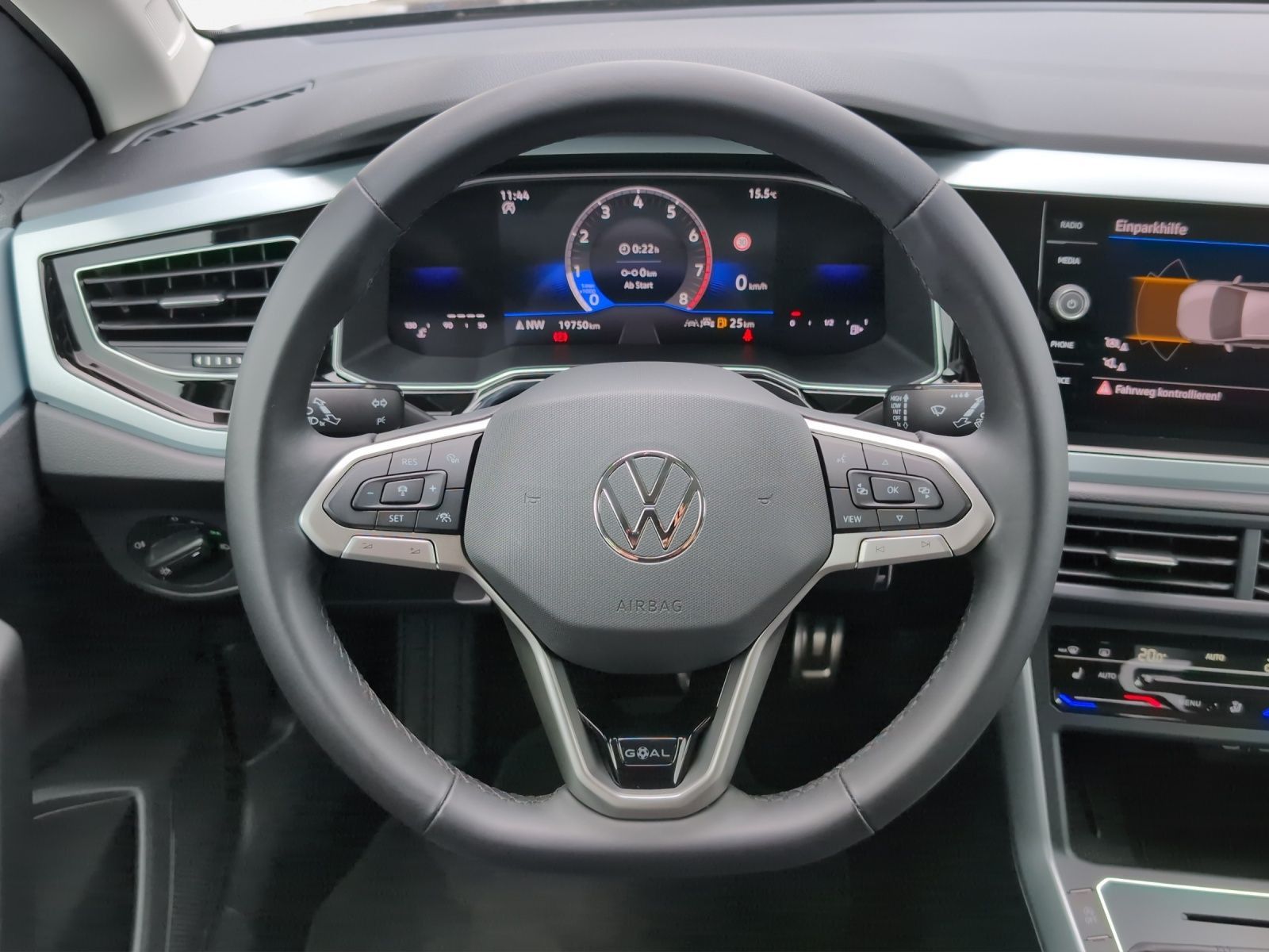 Volkswagen Taigo - Bild 10