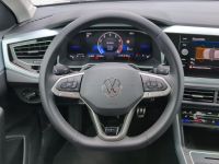 Volkswagen Taigo - Vorschau Bild 10