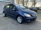 Mercedes-Benz B 200 Turbo Autotronic - gebrauchte Mercedes-Benz B 200 aus dem Jahr 2006