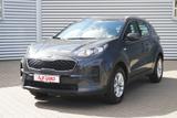 Kia Sportage 1.6 Final Edition Navi Kamera Klimaaut. - Kia Sportage in Magdeburg