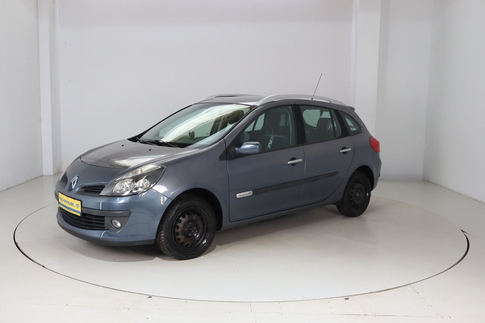Fahrzeugabbildung Renault Clio Grandtour by Rip Curl 1.2 16V TCE