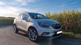 Opel Mokka X 1.4 ECOTEC Turbo INNOVATION Start/St... - Opel Mokka X von privat