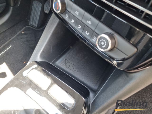 Mokka ENJOY 1.2 Direct Injection Turbo, 1.Hand, 