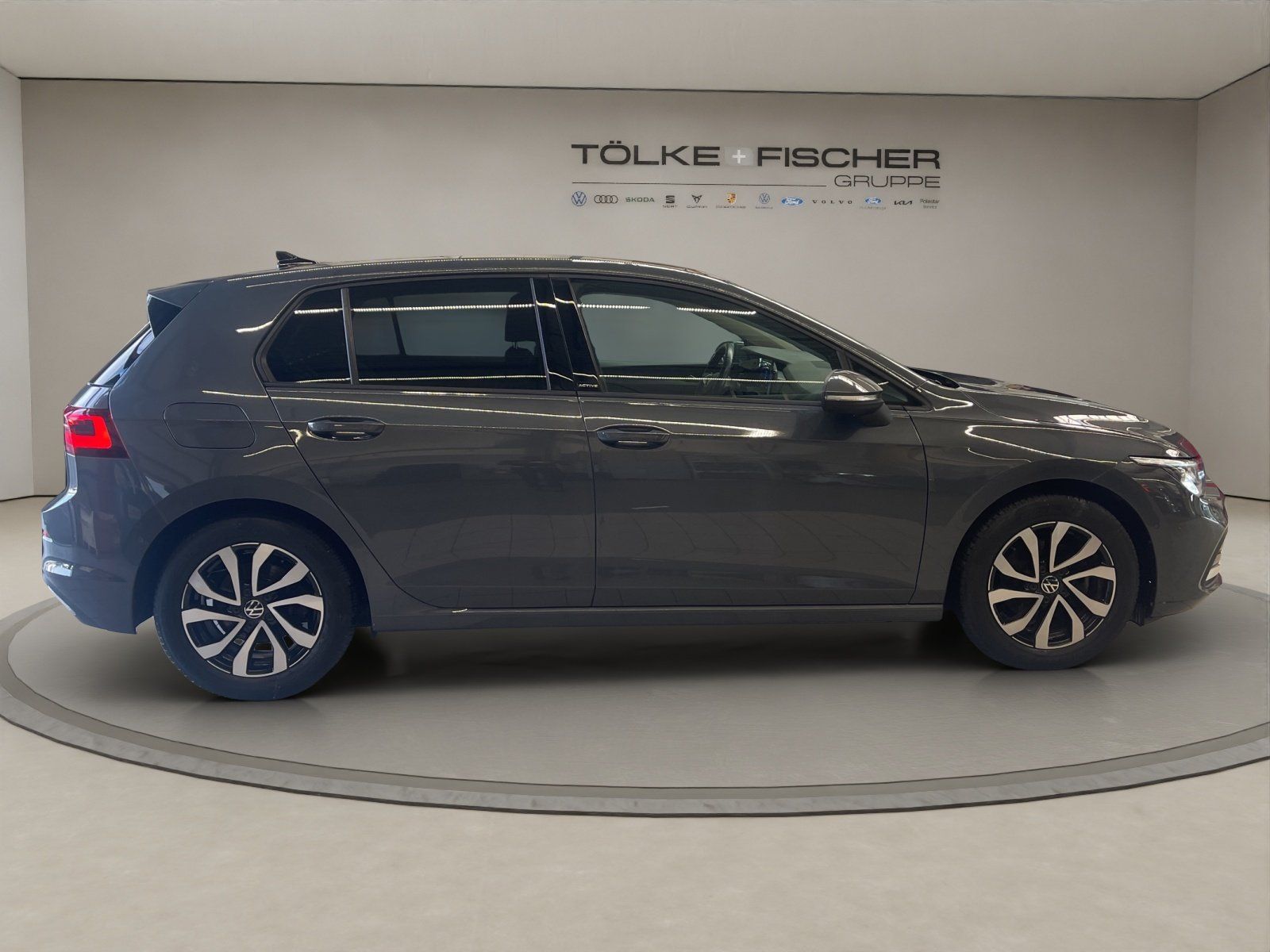 Volkswagen Golf - Bild 6
