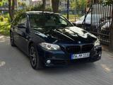 BMW 530d A Luxury Line Luxury Line