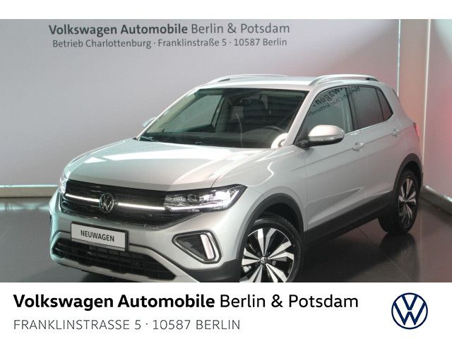 Volkswagen -7000€ T-Cross Style 1.0 l TSI OPF 85 kW (116 PS