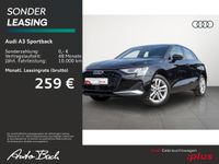Audi A3 - Vorschau Bild 2