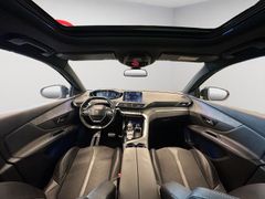 PEUGEOT 3008 GT-Line Navi LED Kamera Panorama
